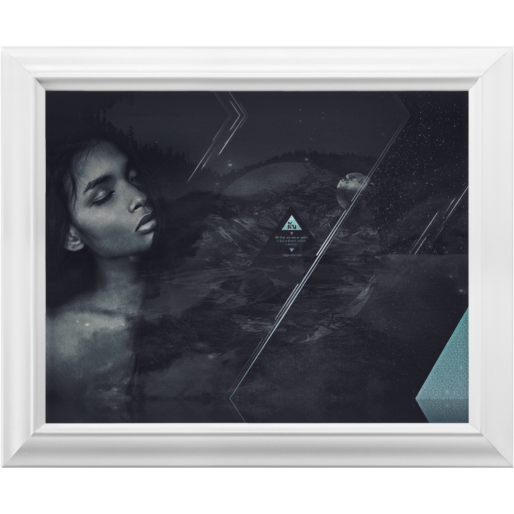 Dream Within x Frame