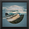 Sea Two Sky x Frame