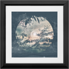 The Calm x Frame