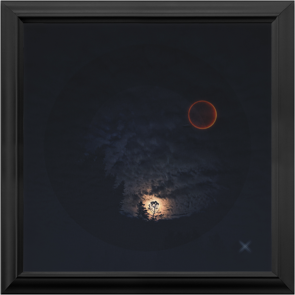 Residence x Frame