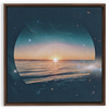 Sunset Sunrise x Strukture