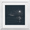 Moonlighting x Frame