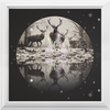 Deer Dearest x Frame