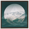 Mountain High x Strukture