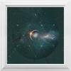 Sacred Geometry x Frame