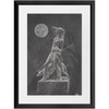 Artemis Moon x Frame