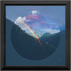 Rainbow Brite x Frame