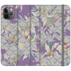 Dragon Flower x Fone Kover
