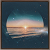 Sunset Sunrise x Strukture