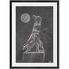 Artemis Moon x Frame