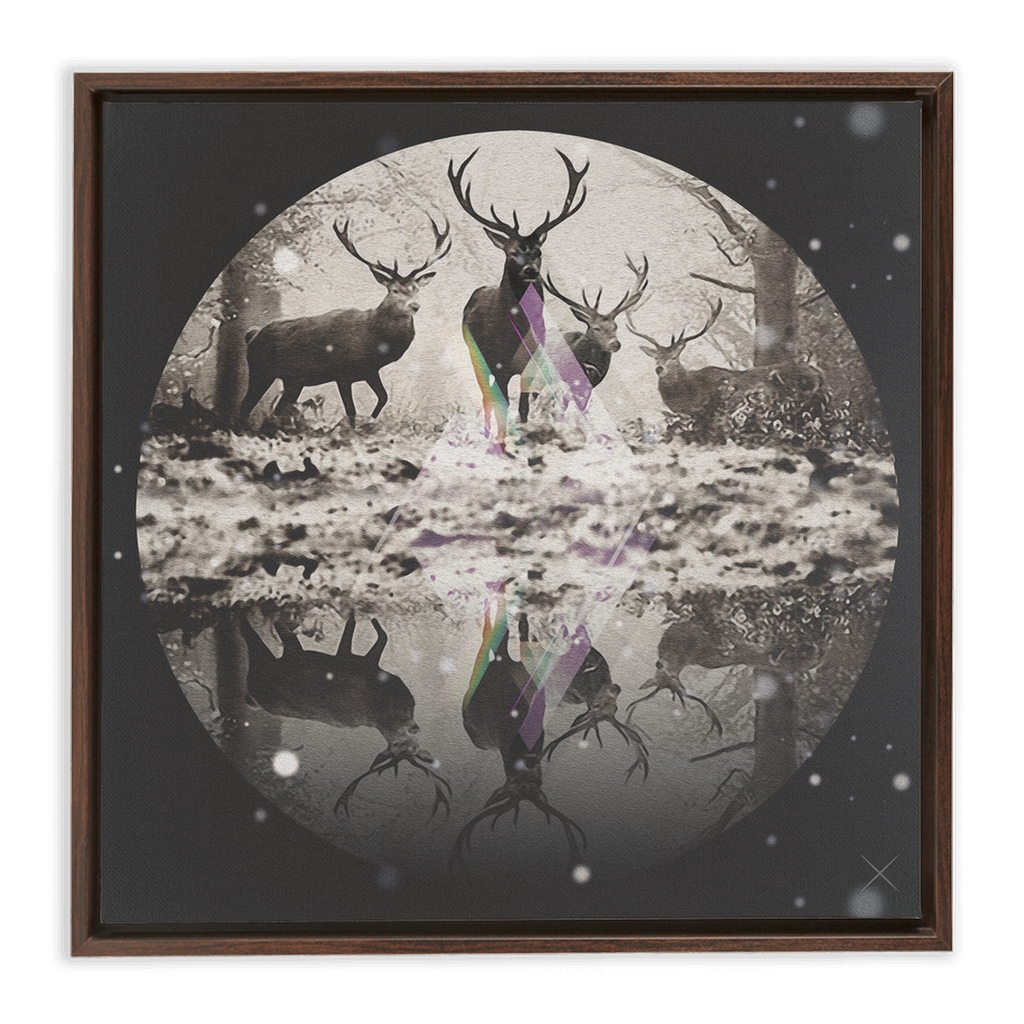 Deer Dearest x Strukture