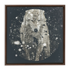 Winter Wolf x Strukture
