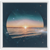 Sunset Sunrise x Strukture