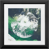 Rapid Abstract x Frame