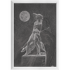 Artemis Moon x Frame