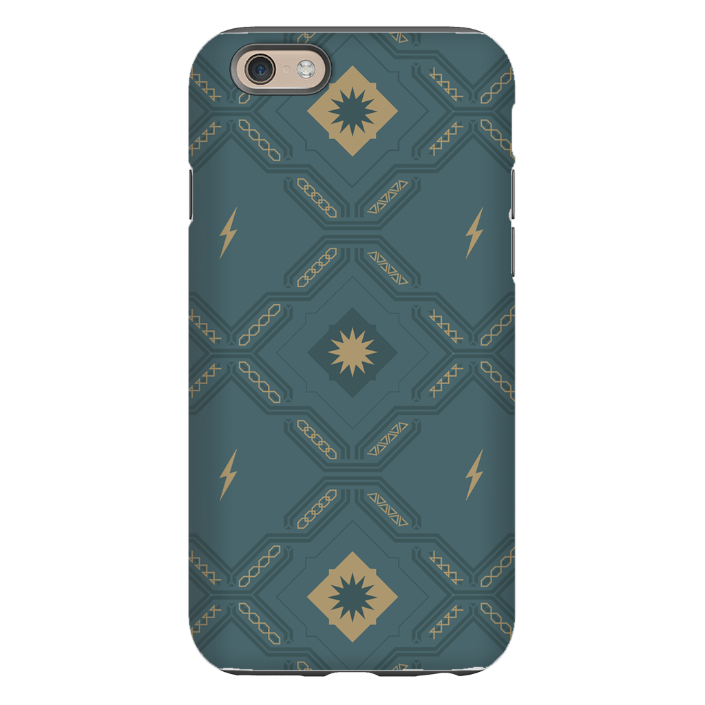 Hipnotic x Fone Kover