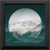 Mountain High x Frame