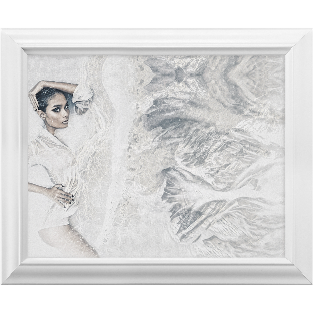 Dream Arctic x Frame