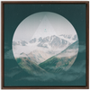 Mountain High x Strukture