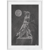 Artemis Moon x Frame