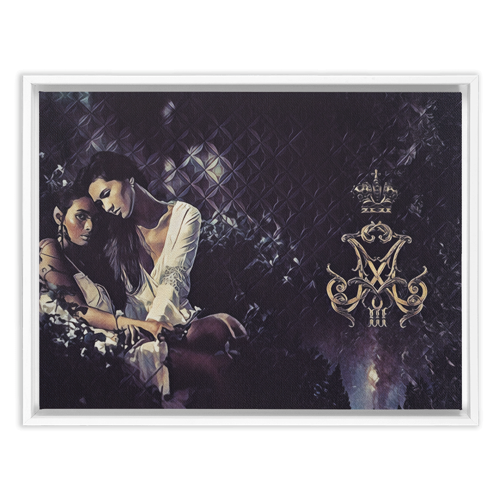 Faery Tale x Strukture