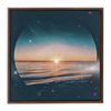 Sunset Sunrise x Strukture