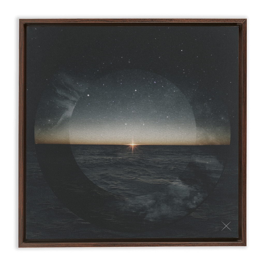 Interstellar x Strukture