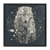 Winter Wolf x Strukture