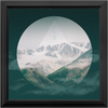Mountain High x Frame