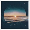 Sunset Sunrise x Strukture