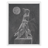 Artemis Moon x Strukture