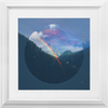 Rainbow Brite x Frame