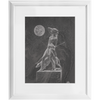 Artemis Moon x Frame
