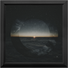 Interstellar x Frame