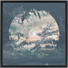 The Calm x Strukture