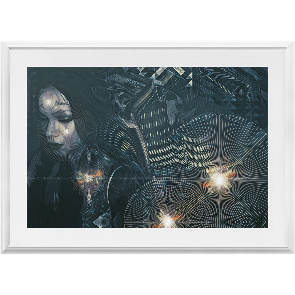 Cherish x Frame