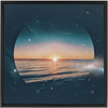 Sunset Sunrise x Strukture