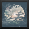 The Calm x Frame