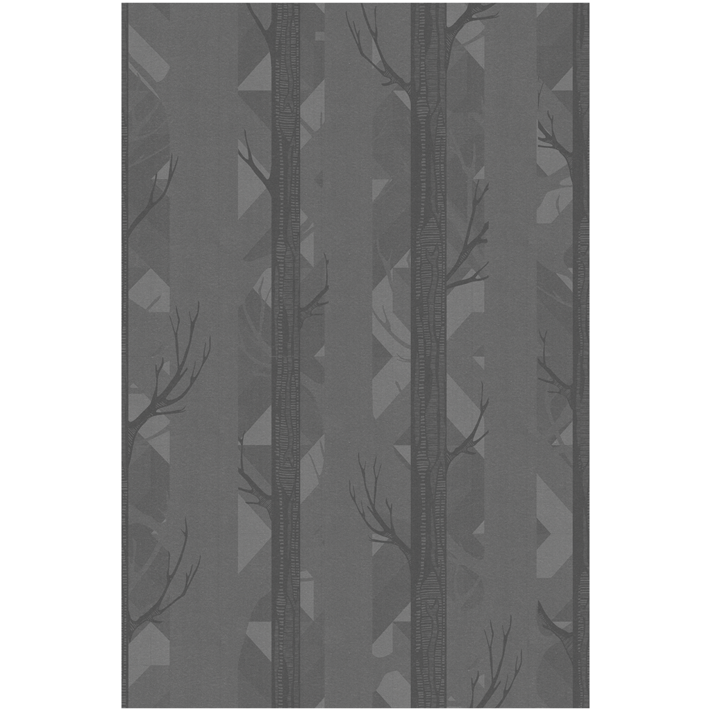 Geo Forest x Wall Kover