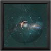 Sacred Geometry x Frame