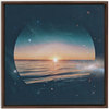 Sunset Sunrise x Strukture