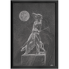 Artemis Moon x Frame