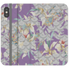 Dragon Flower x Fone Kover