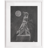 Artemis Moon x Frame