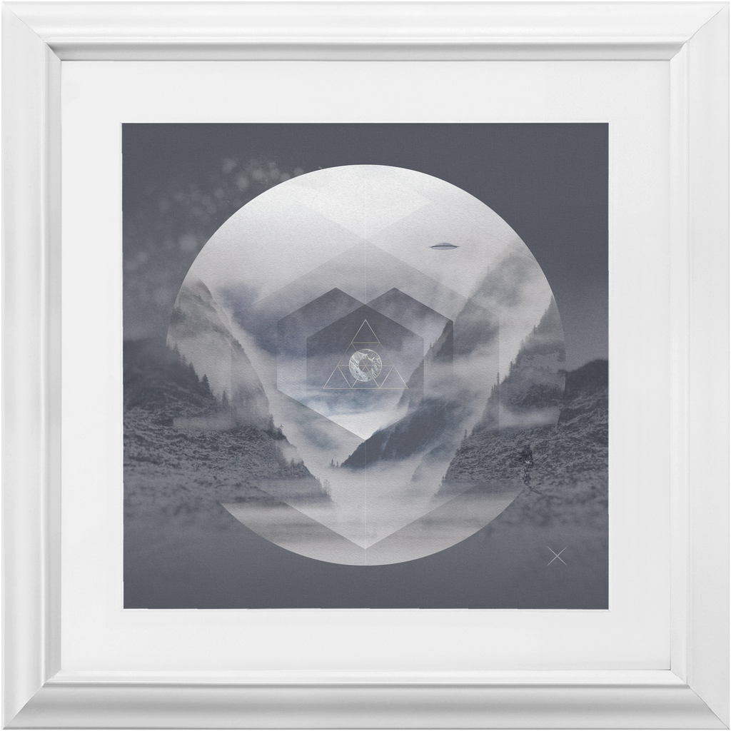 Mystic x Frame