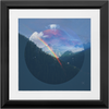 Rainbow Brite x Frame