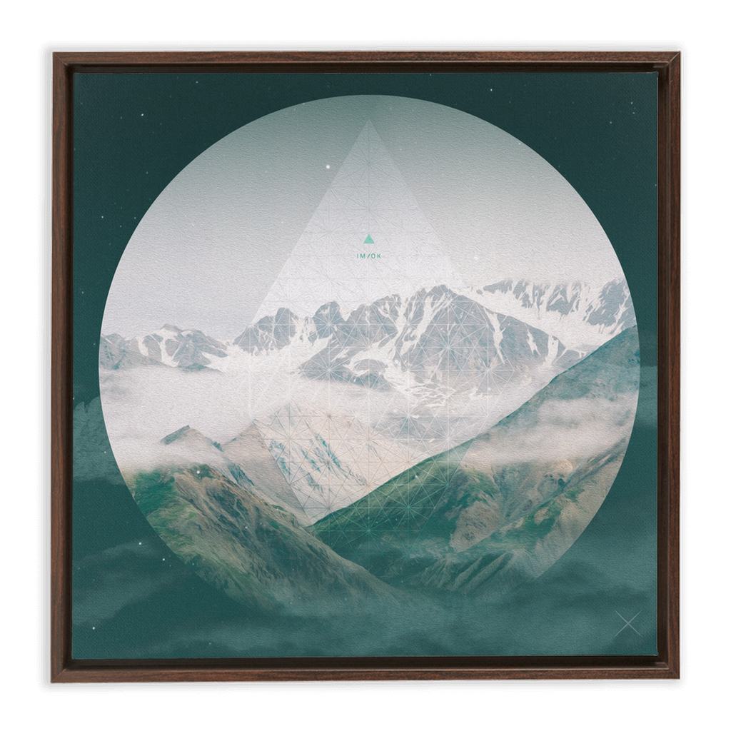 Mountain High x Strukture
