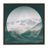 Mountain High x Strukture