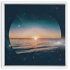 Sunset Sunrise x Strukture