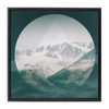 Mountain High x Strukture